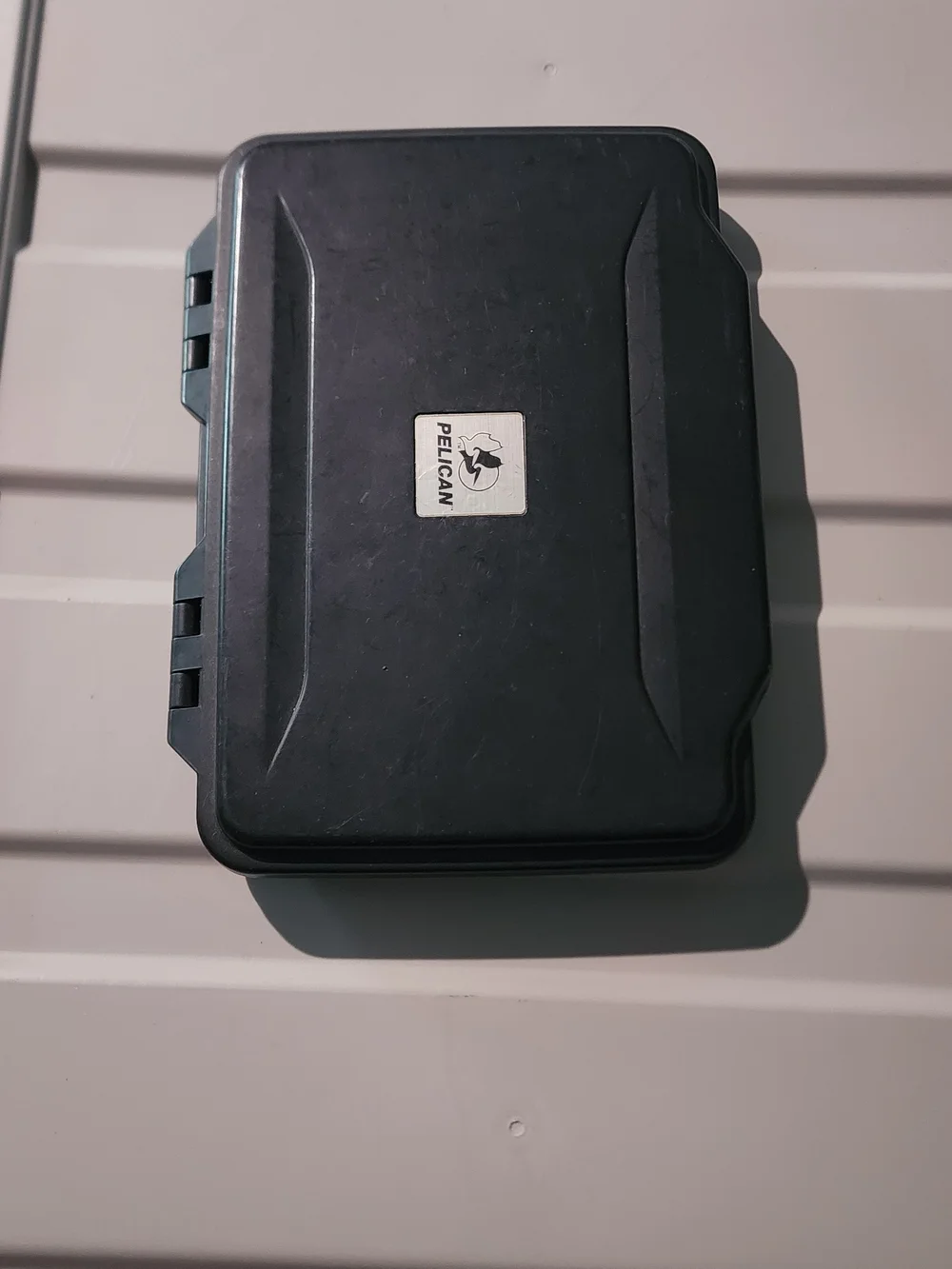 Pelican 1055CC HardBack eReader Case